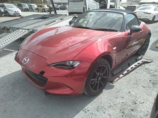 MAZDA ROADSTER