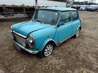 Заказать ROVER MINI