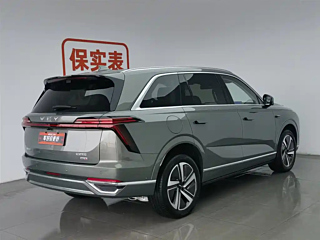 Заказать WEY LANSHA