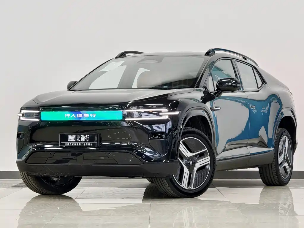 CHANGAN QIYUAN NEVO E07