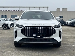 Заказать JETOUR X70 PLUS