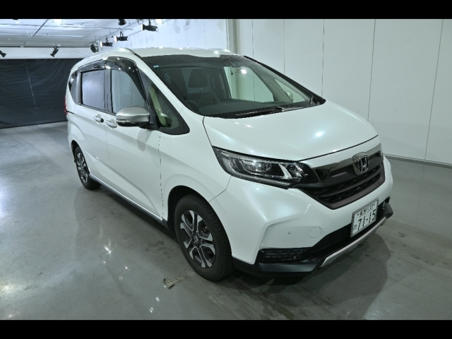HONDA FREED 2022