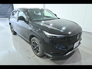 HONDA VEZEL 2022
