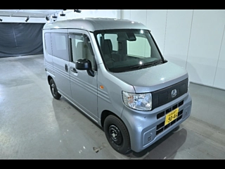 HONDA N VAN E: