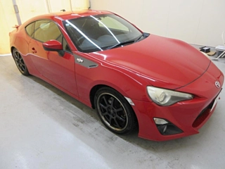 TOYOTA 86
