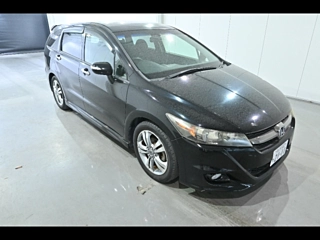 HONDA STREAM