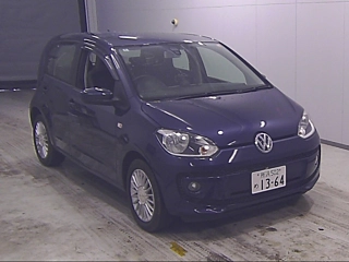 VOLKSWAGEN UP
