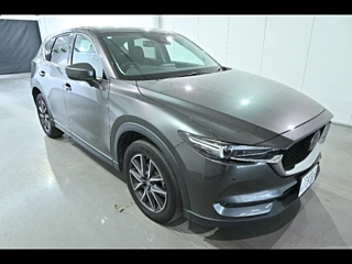 MAZDA CX 5