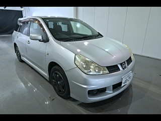 NISSAN WINGROAD