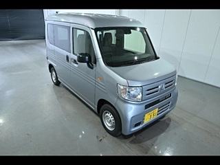 HONDA N VAN