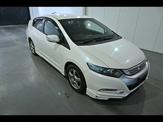 HONDA INSIGHT