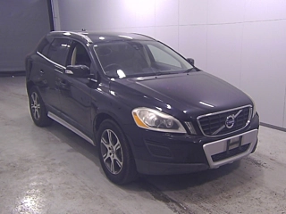 Заказать VOLVO XC60