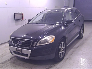 Заказать VOLVO XC60