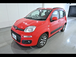 Заказать FIAT PANDA