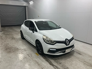 Заказать RENAULT LUTECIA