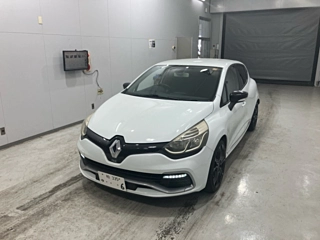 Заказать RENAULT LUTECIA