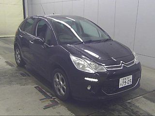 Заказать CITROEN C3