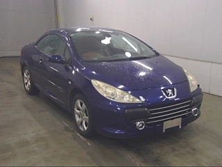 Заказать PEUGEOT 307