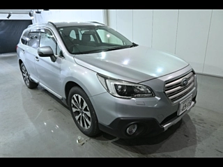 SUBARU LEGACY OUTBACK