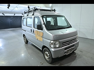 HONDA ACTY VAN