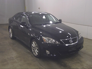 Заказать LEXUS IS