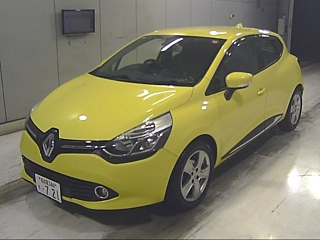 Заказать RENAULT LUTECIA