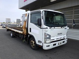 Заказать ISUZU ELF
