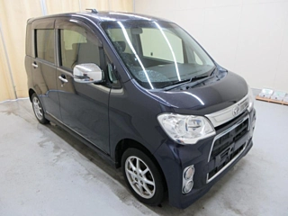 DAIHATSU TANTO EXE