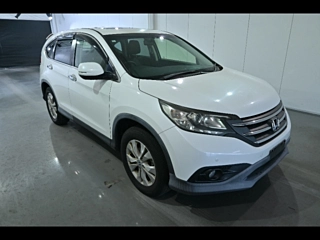 HONDA CR V