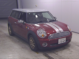 BMW MINI