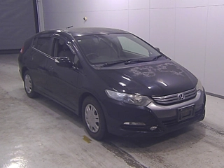 HONDA INSIGHT