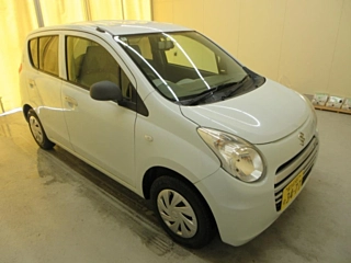 SUZUKI ALTO ECO