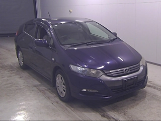 HONDA INSIGHT
