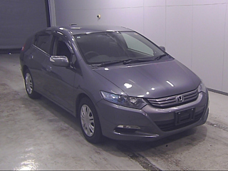HONDA INSIGHT