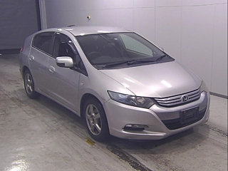 HONDA INSIGHT