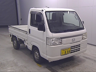 HONDA ACTY TRUCK