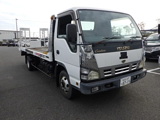 Заказать ISUZU ELF