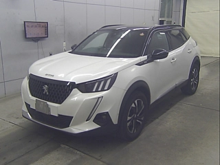 Заказать PEUGEOT 2008