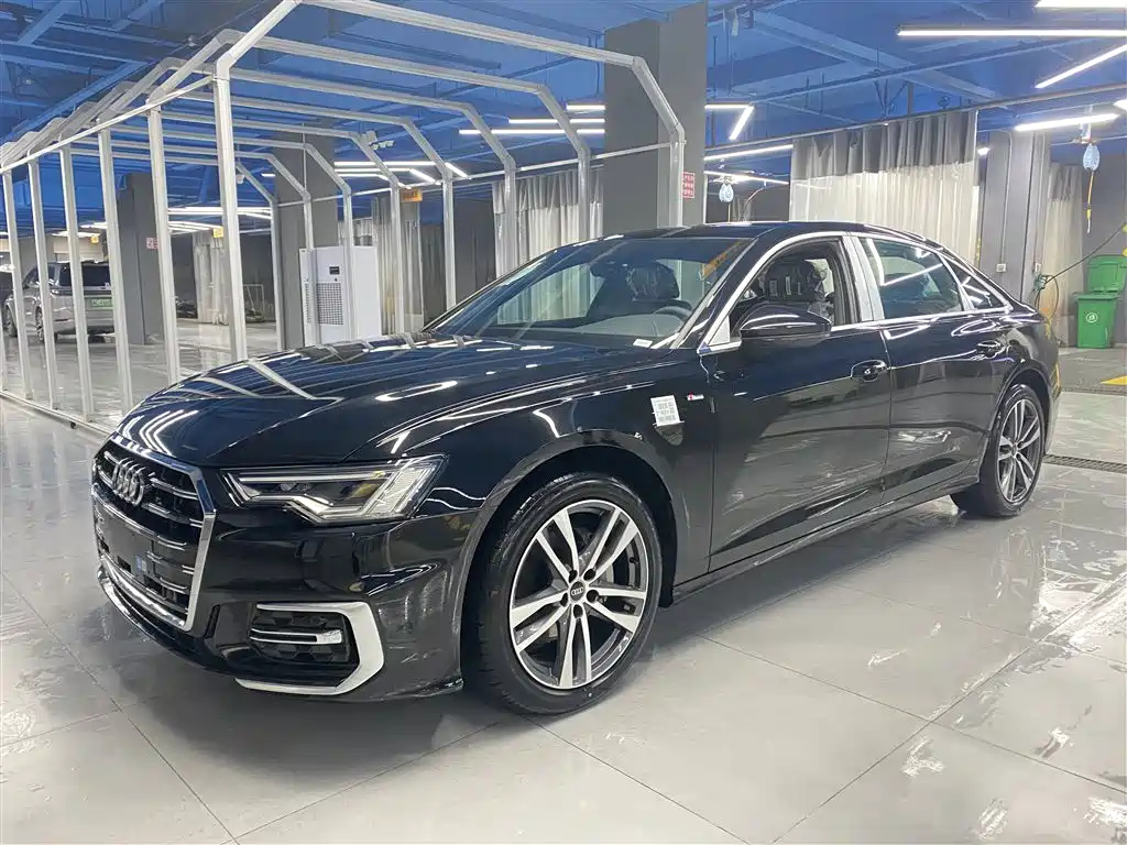 AUDI A6L 0