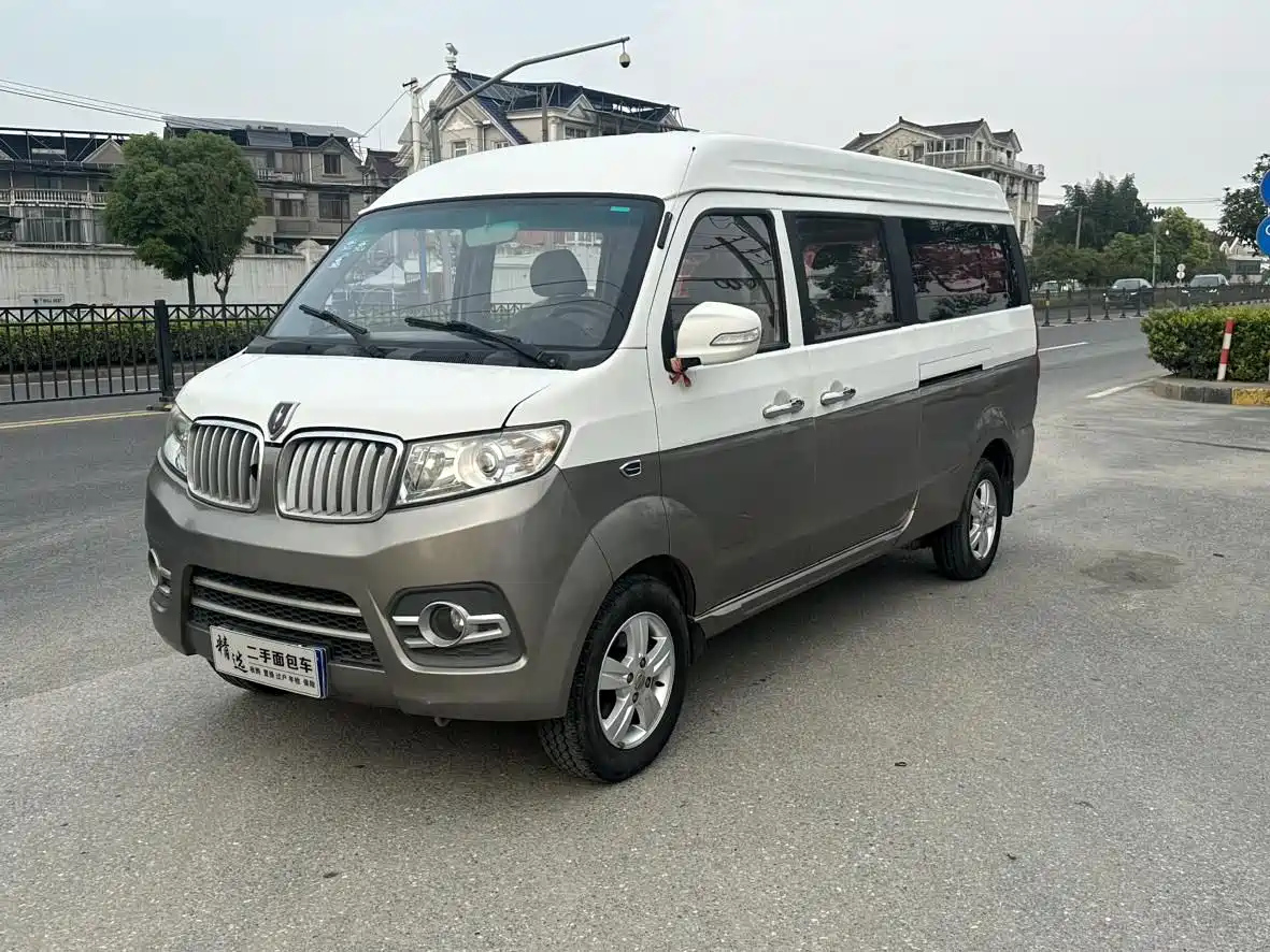 JINBEI SEA LION X30L 2019