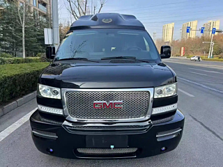 Заказать GMC SIERRA