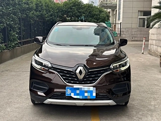 Заказать RENAULT KADJAR