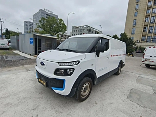 Заказать KARRY DOLPHIN EV