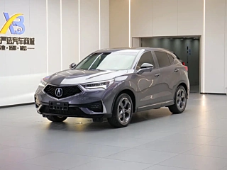 Заказать ACURA CDX