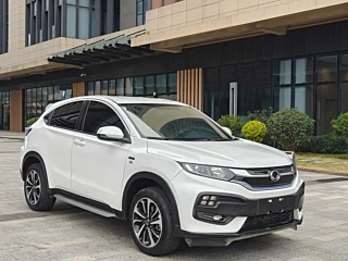 Заказать CIIMO DONGFENG HONDA X-NV