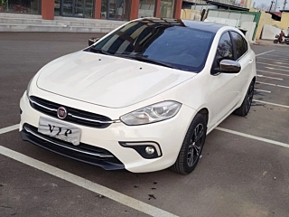 Заказать FIAT OTTIMO