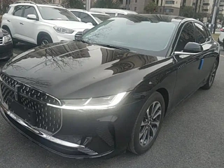 Заказать LINCOLN Z