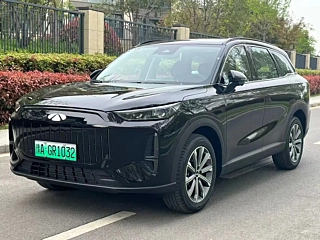 Заказать CHERY FULWIN T9