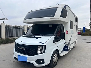 Заказать JMC FUSHUN