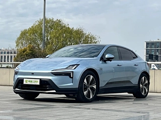 Заказать POLESTAR 4